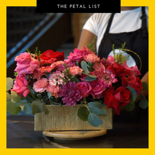 DIY Flower Arrangements For Spring:  How to Arrange Like a Pro