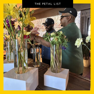 Father’s Day, Reimagined: Yes, Dads Deserve Flowers Too