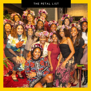 Flower Crown Season Is Here: Your At-Home Guide to Festival Florals