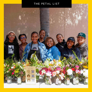 Healing Through Giving: The Power of Flowers in Gratitude and Well-Being