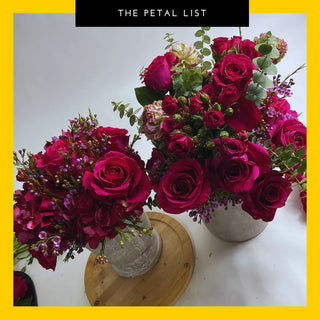 Creating a Stunning Holiday Centerpiece: Step-by-Step Guide + Workshop