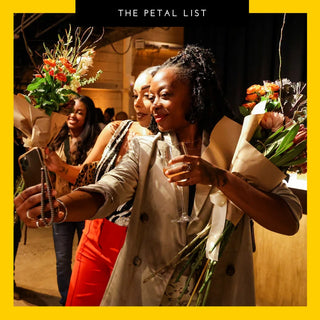 From Stale to Stunning: How Fresh Flower Experiences Can Make Your Holiday Party Unforgettable