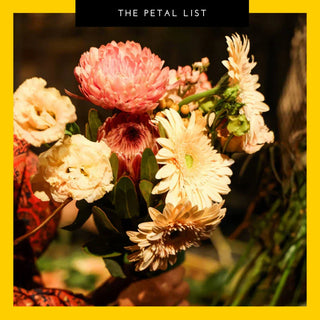 Spring 2025 Floral Trends: Color, Texture & DIY Beauty