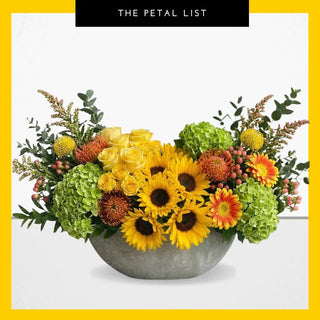 Spring Floral Trends to Watch: Color, Texture & Creative Energy