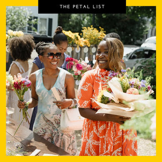 The Perfect Summer Garden Party: Bring Your Own Garden