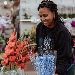 Sympathy & Memorial Flowers