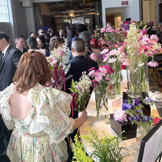 Weddings & Events