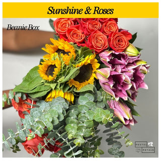Sunshine & Roses