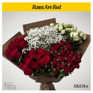 Roses Are Red