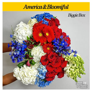 Send a Biggie Box Subscription – Perfect Gift for Floral Enthusiasts