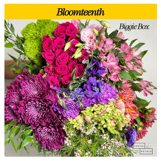 Send a Biggie Box Subscription – Perfect Gift for Floral Enthusiasts