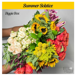 Send a Biggie Box Subscription – Perfect Gift for Floral Enthusiasts