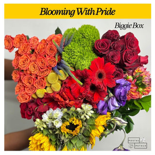 Send a Biggie Box Subscription – Perfect Gift for Floral Enthusiasts