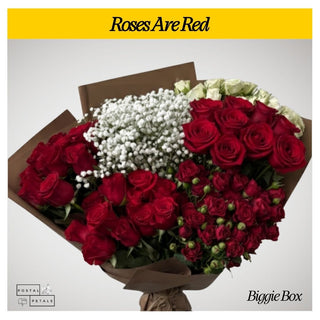 Roses Are Red