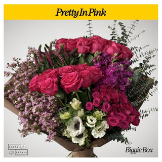 Send a Biggie Box Subscription – Perfect Gift for Floral Enthusiasts