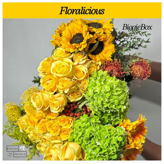 Floralicious