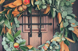 Wreath-Making Virtual Workshop