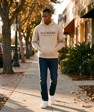 SIGNATURE HOODIE