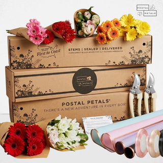 Build Your Own Bloom Bar Kit