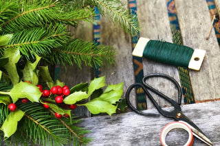 Wreath-Making Workshop