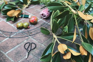 Wreath-Making Workshop