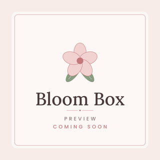 Gift the Midi Bloom Box Subscription – A Floral Experience