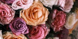 Mini Bouquet-Making Virtual Workshop